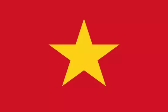 Vietnamská